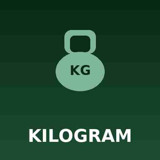 Лого Килограмм Казино