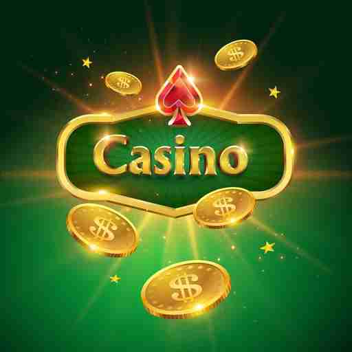 Money X Casino — иконка