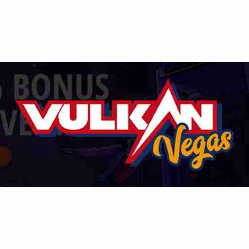 Vulkan Russia Casino логотип